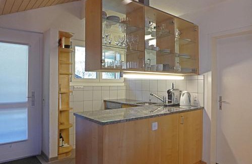 Wengen Apartment | Apartment Melodie Apt-W by Interhome
