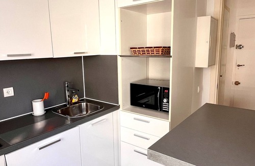 Menton Apartment | Apartment Menton center