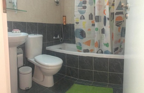 Pyrgos Apartment | Apartment Mezonet Limassol Star