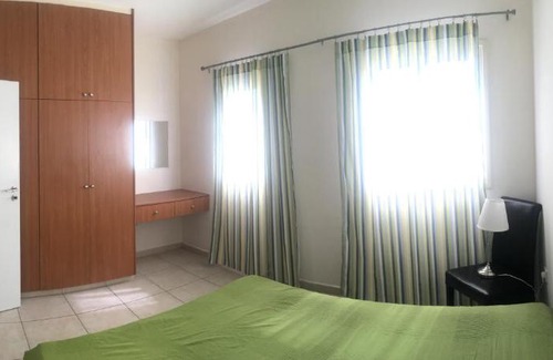 Pyrgos Apartment | Apartment Mezonet Limassol Star