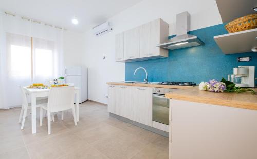 Torre Pali Apartment | Apartment Mikao 4 e 5