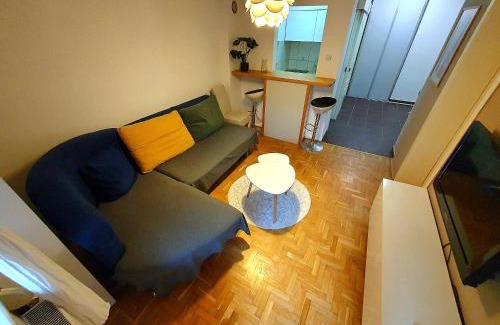Novi Sad Apartment | Apartment Mila