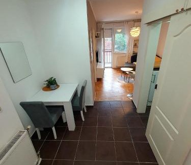 Novi Sad Apartment | Apartment Mila