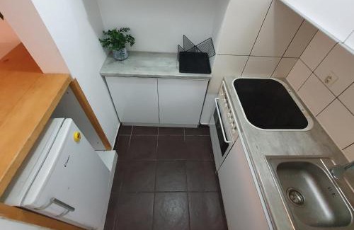 Novi Sad Apartment | Apartment Mila