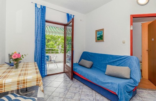 Klenovica Apartment | Apartment Miletici Gaj bb II