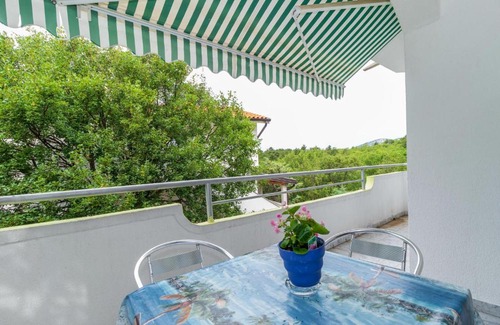 Klenovica Apartment | Apartment Miletici Gaj bb II
