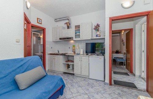 Klenovica Apartment | Apartment Miletici Gaj bb II