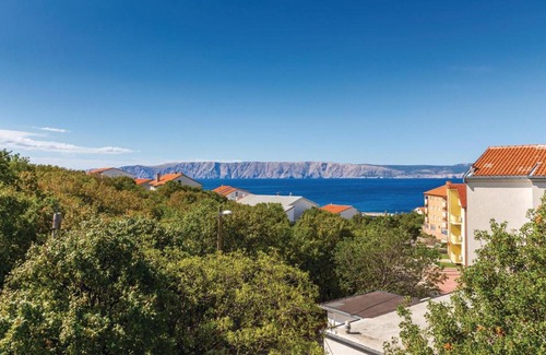 Klenovica Apartment | Apartment Miletici Gaj bb II