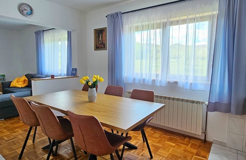 Catrnja Apartment | Apartment Milka, (16260), Smoljanac, hr
