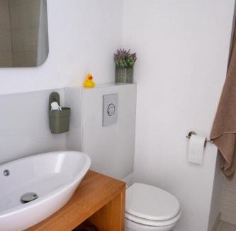 Canton 10 Apartment | Apartment Milla