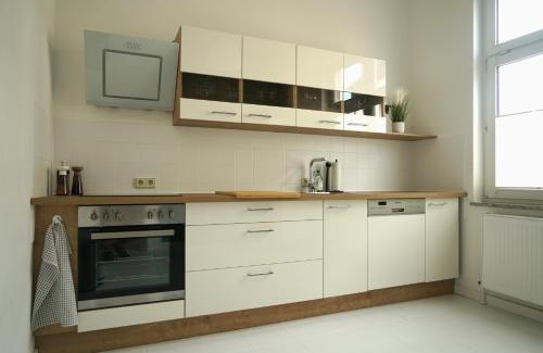 Senftenberg Apartment | Apartment Mira