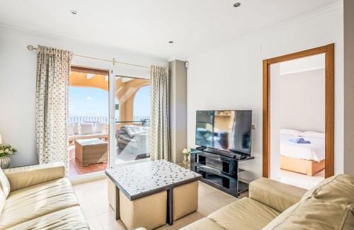 Cumbre del Sol Apartment | Apartment Miramar by Interhome