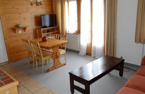 Schoenried Apartment | Apartment Mireille Nr- 5 by Interhome