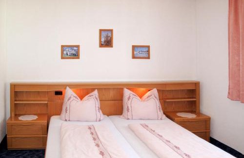 Spiss Apartment | Apartment Miriam by Interhome