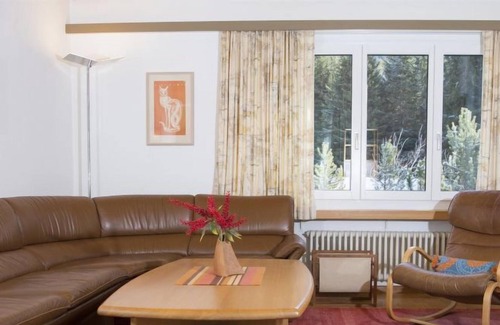 Valbella Apartment | Apartment Mistaila Valbella in Valbella - 6 persons, 3 bedrooms