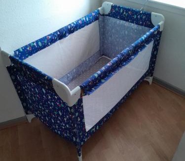 Hojer Apartment | Apartment mit 2 Zimmern und Balkon im Herzen von Høyer