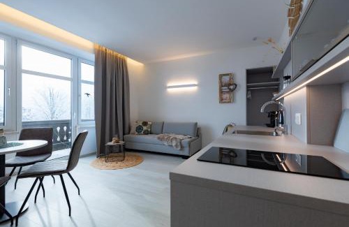 Semmering Apartment | Apartment Mohr am Semmering