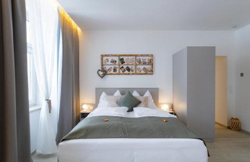 Semmering Apartment | Apartment Mohr am Semmering