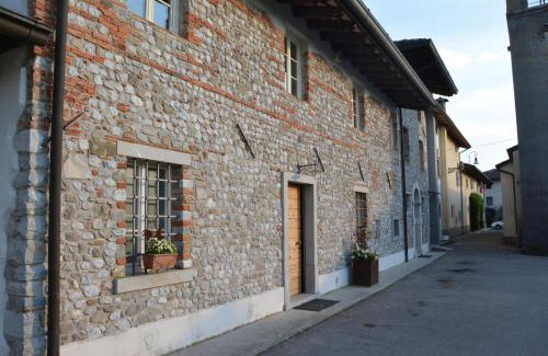 Colugna Apartment | Apartment Monika