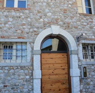 Colugna Apartment | Apartment Monika