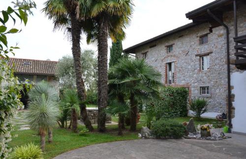 Colugna Apartment | Apartment Monika