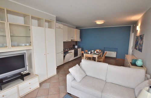 Costermano Apartment | Apartment Montegolo Four With Pool And Lake View