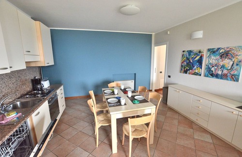 Costermano Apartment | Apartment Montegolo Four With Pool And Lake View