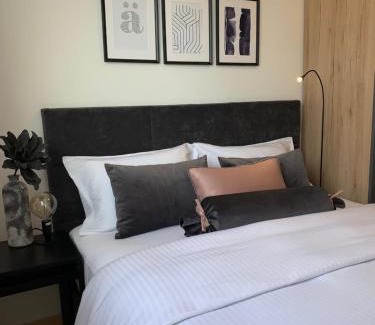 Zadar Apartment | Apartment Montesa Zadar with free parking and balcony