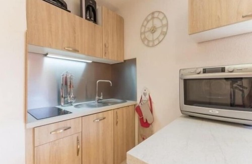 La Rosiere Apartment | Apartment Montvalezan-La Rosière, studio flat, 4 persons