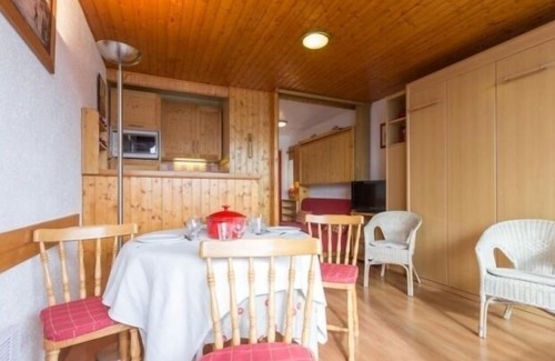 La Rosiere Apartment | Apartment Montvalezan-La Rosière, studio flat, 4 persons