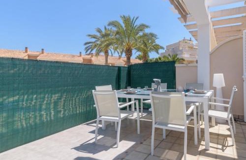 Platja de l'Arenal Apartment | Apartment Moreras del Saladar-5 by Interhome