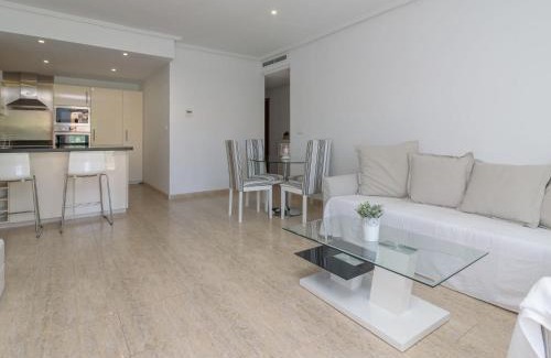 Platja de l'Arenal Apartment | Apartment Moreras del Saladar-5 by Interhome