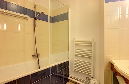 Morgat Apartment | Apartment Morgat, 1 bedroom, 2 persons