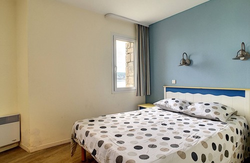 Morgat Apartment | Apartment Morgat, 1 bedroom, 2 persons