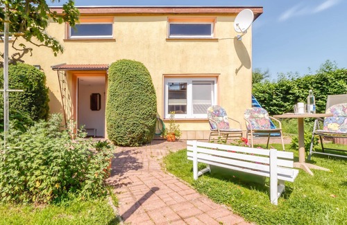 Barth Apartment | Apartment " Morgensonne Andrea "