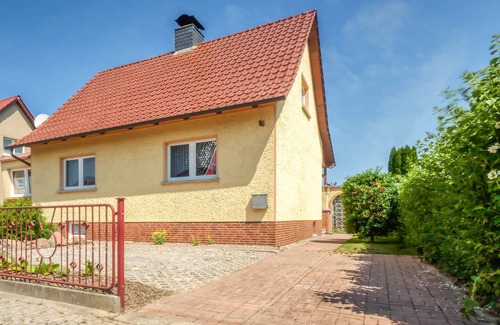Barth Apartment | Apartment " Morgensonne Andrea "