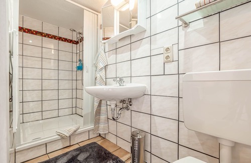 Barth Apartment | Apartment " Morgensonne Andrea "