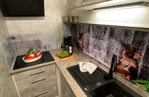 Landkreis Goslar Apartment | Apartment Morgentau