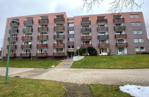 Landkreis Goslar Apartment | Apartment Morgentau