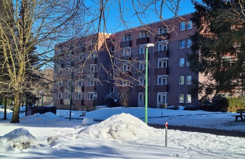 Landkreis Goslar Apartment | Apartment Morgentau