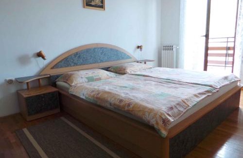 Sucici Apartment | Apartment Moscenicka Draga 5