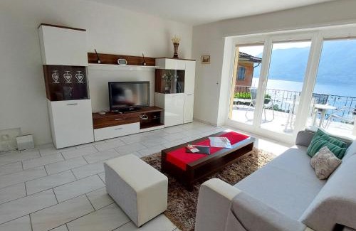 Ronco sopra Ascona Apartment | Apartment Mulino Vecchio by Interhome