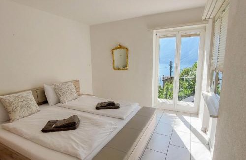 Ronco sopra Ascona Apartment | Apartment Mulino Vecchio by Interhome