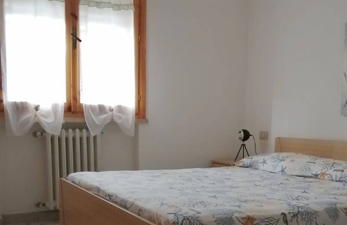 Marina di Cecina Apartment | Apartment n.3, 500 meters from the sea and the pine forest of Cecina