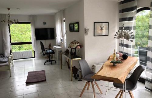 Bad Kreuznach Apartment | Apartment Naheblick