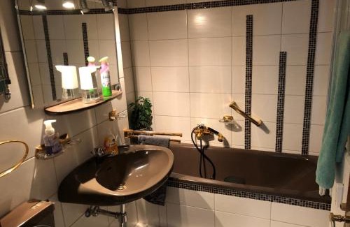 Bad Kreuznach Apartment | Apartment Naheblick