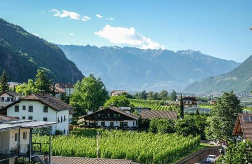 Nalles Apartment | Apartment Nals