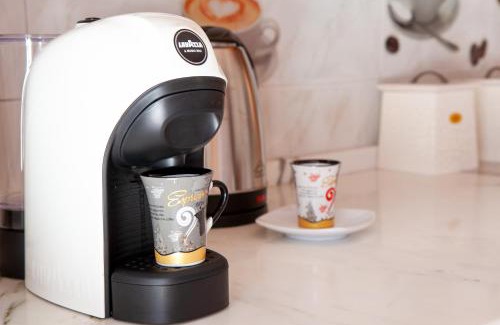 Cascina Apartment | Apartment Navacchio-Pisa 1B