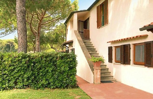 Marina di Grosseto House | Apartment near Grosseto's Sandy Beaches