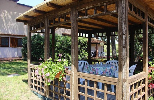 Marina di Grosseto Apartment | Apartment near Grosseto beaches and pine forest